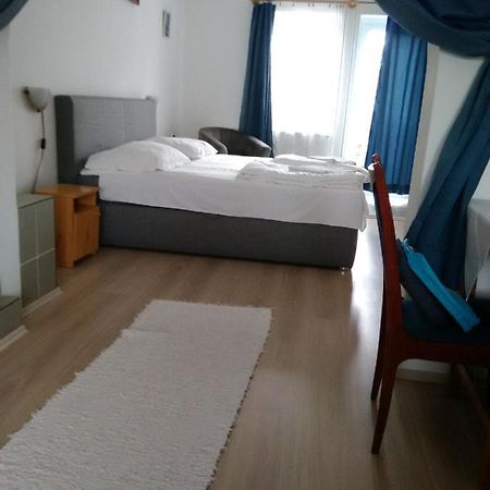 Paprika Vendeghaz Hotel Harkany Luaran gambar