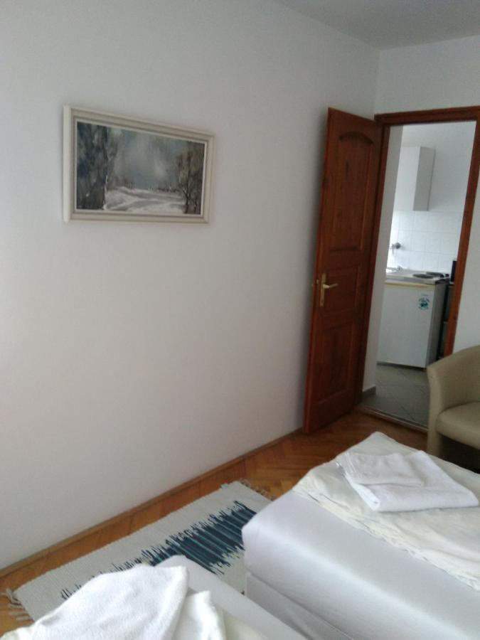 Paprika Vendeghaz Hotel Harkany Luaran gambar
