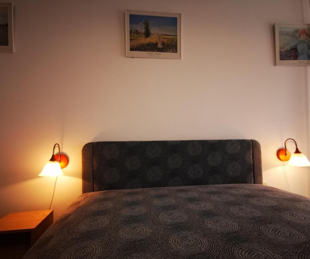 Paprika Vendeghaz Hotel Harkany Luaran gambar