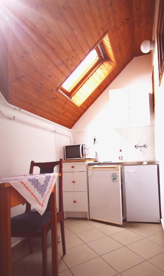 Paprika Vendeghaz Hotel Harkany Luaran gambar