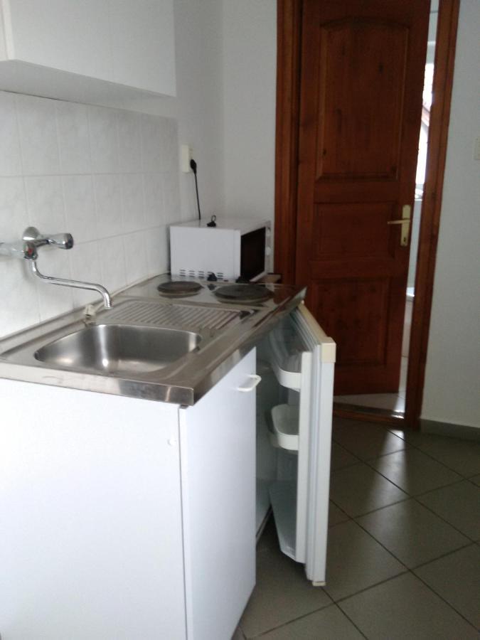 Paprika Vendeghaz Hotel Harkany Luaran gambar