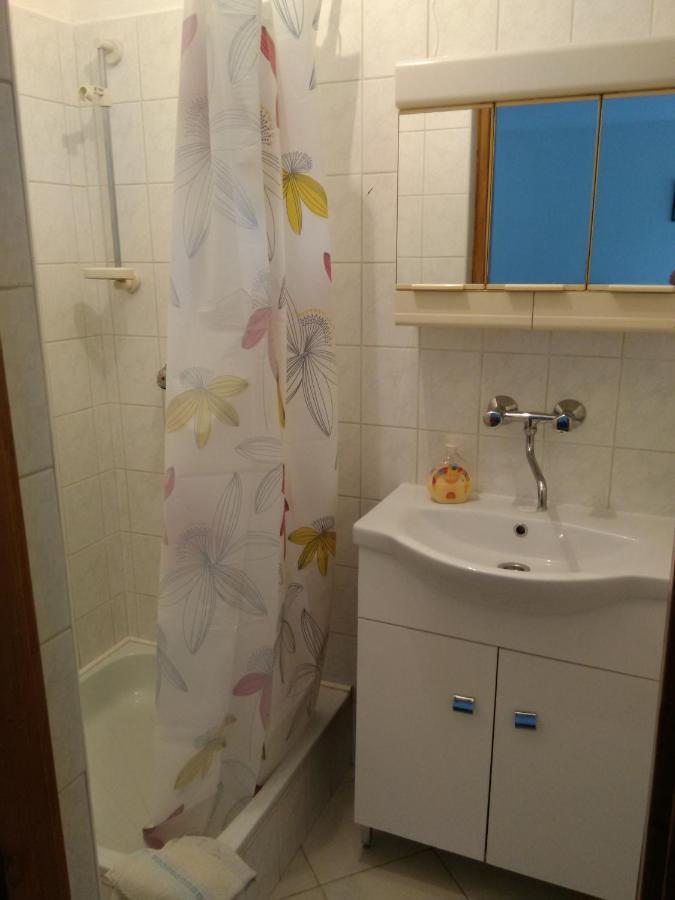 Paprika Vendeghaz Hotel Harkany Luaran gambar