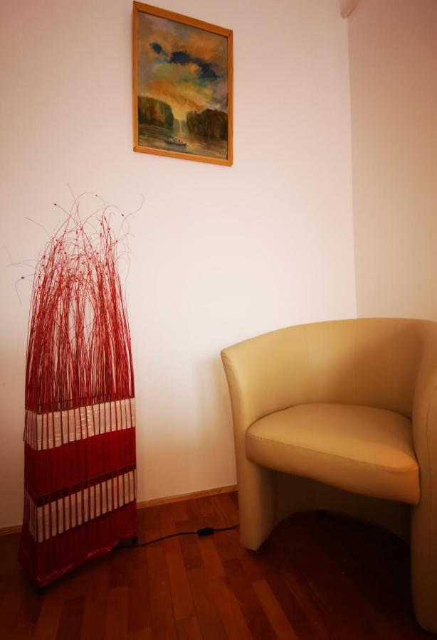 Paprika Vendeghaz Hotel Harkany Luaran gambar