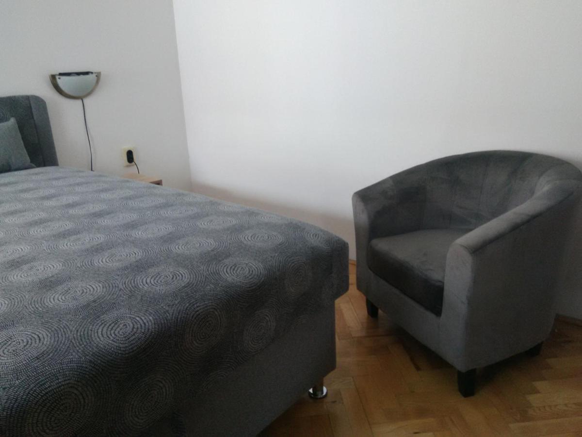 Paprika Vendeghaz Hotel Harkany Luaran gambar