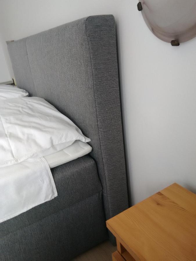 Paprika Vendeghaz Hotel Harkany Luaran gambar