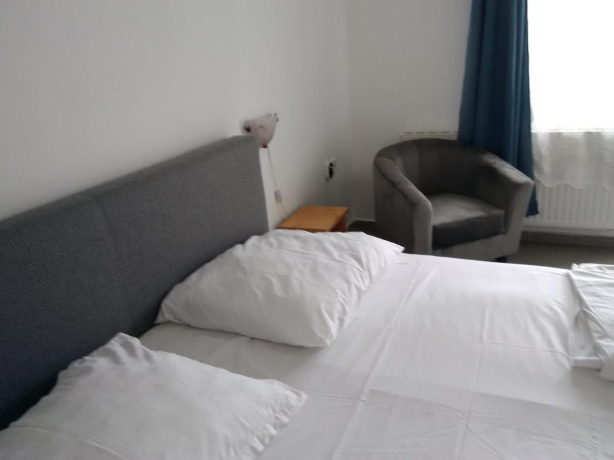 Paprika Vendeghaz Hotel Harkany Luaran gambar