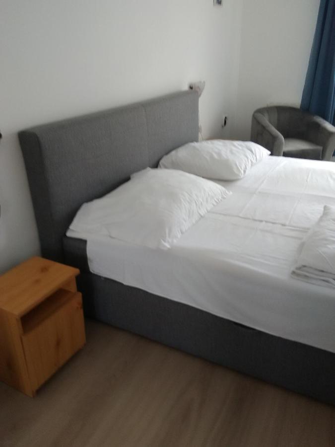 Paprika Vendeghaz Hotel Harkany Luaran gambar