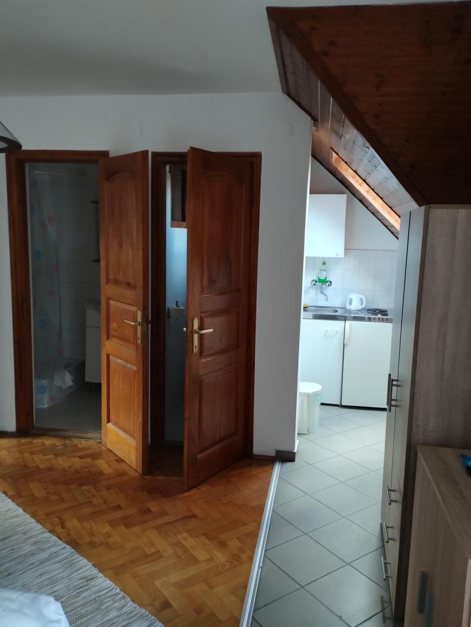 Paprika Vendeghaz Hotel Harkany Luaran gambar