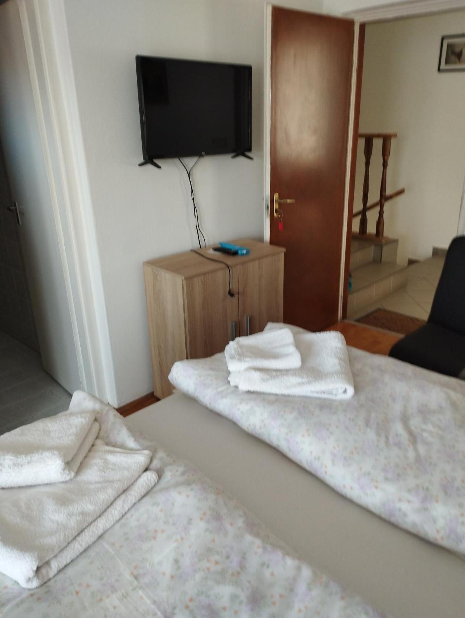 Paprika Vendeghaz Hotel Harkany Luaran gambar