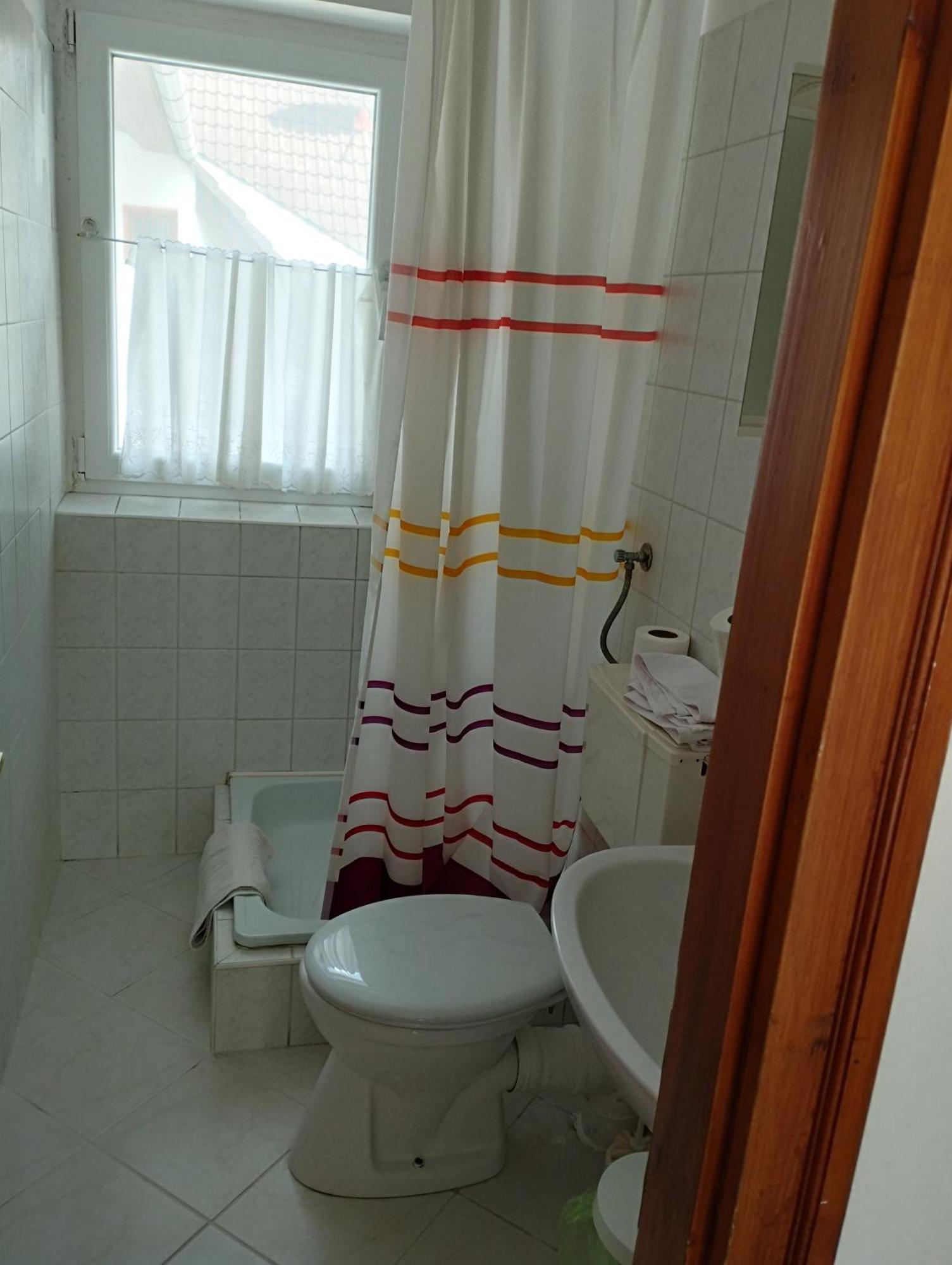 Paprika Vendeghaz Hotel Harkany Luaran gambar