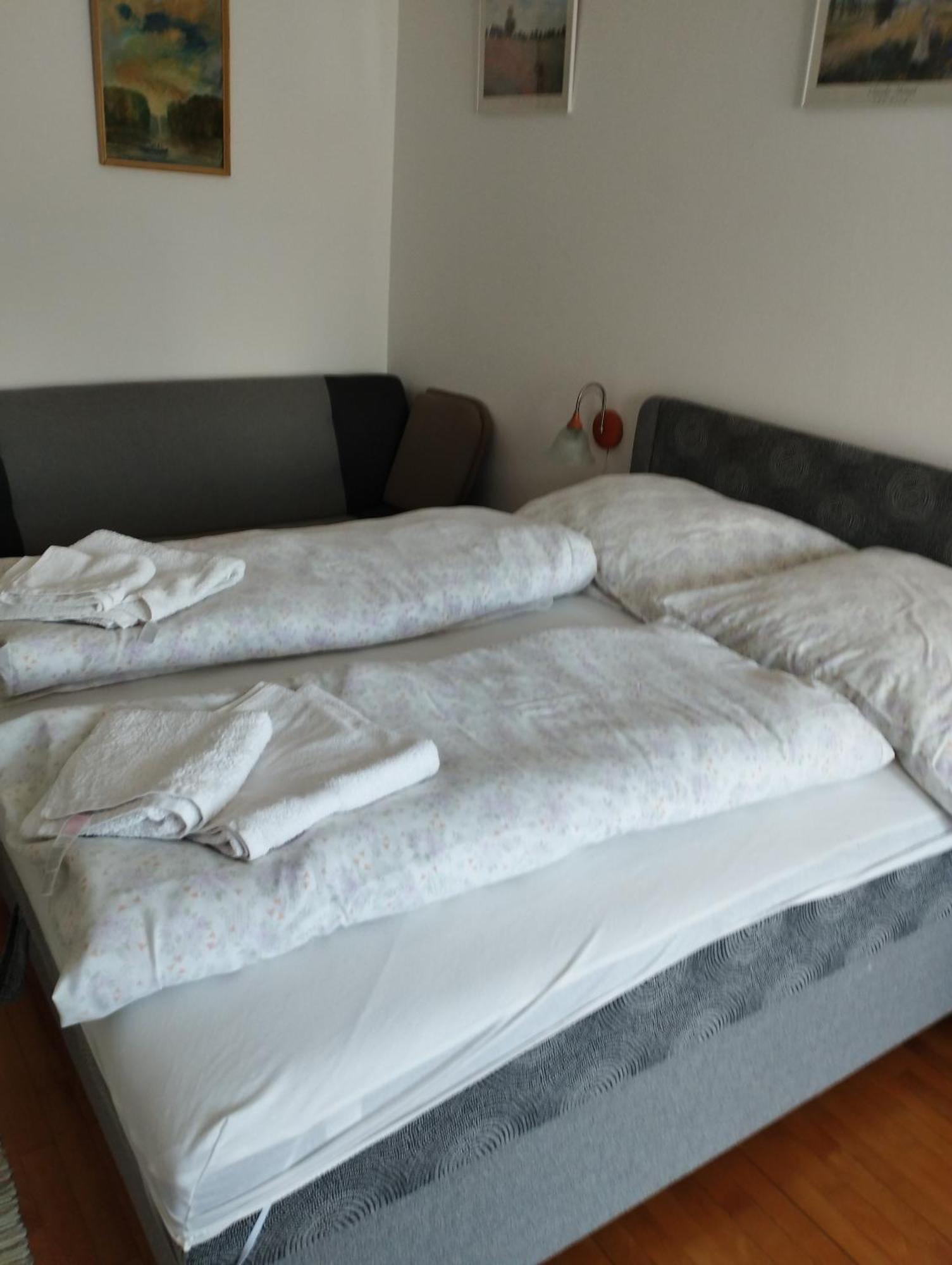 Paprika Vendeghaz Hotel Harkany Luaran gambar