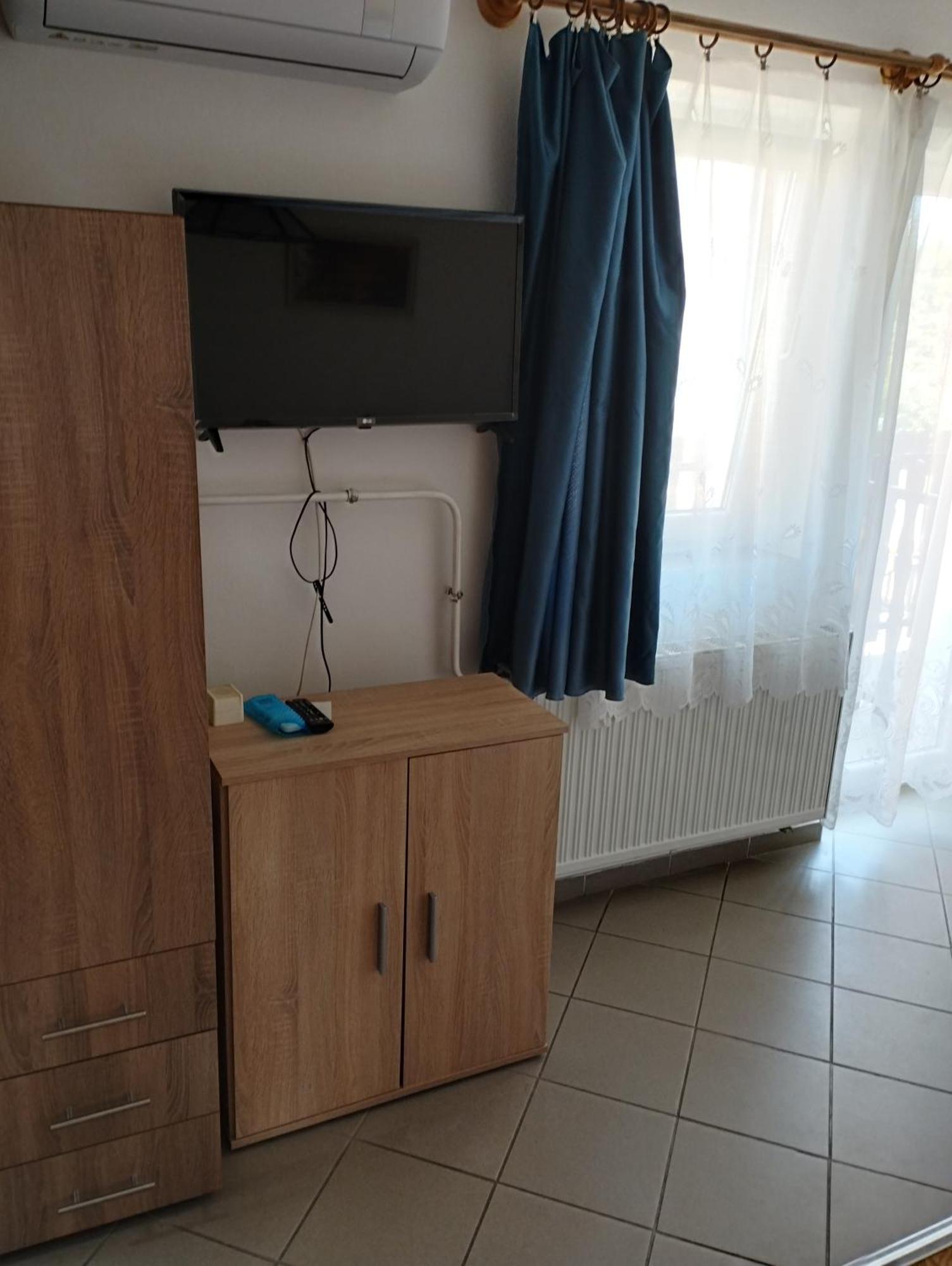Paprika Vendeghaz Hotel Harkany Luaran gambar