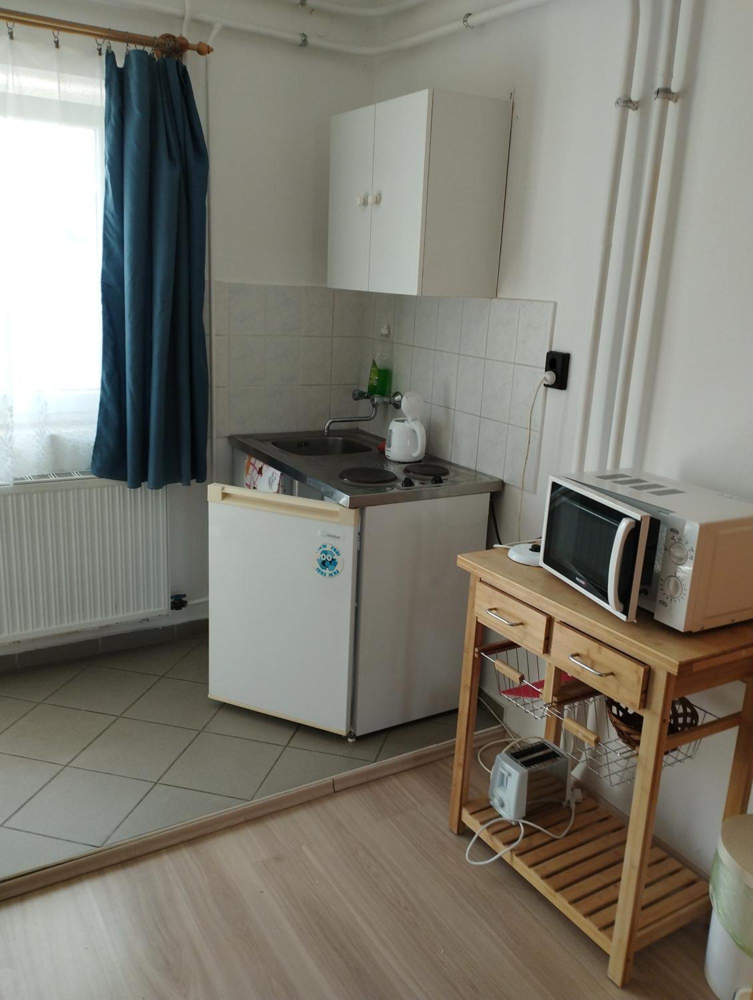 Paprika Vendeghaz Hotel Harkany Luaran gambar