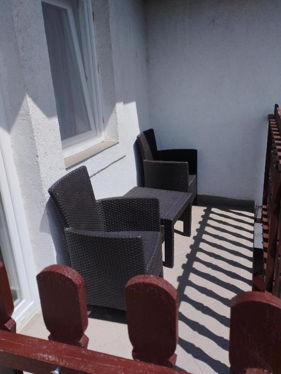 Paprika Vendeghaz Hotel Harkany Luaran gambar