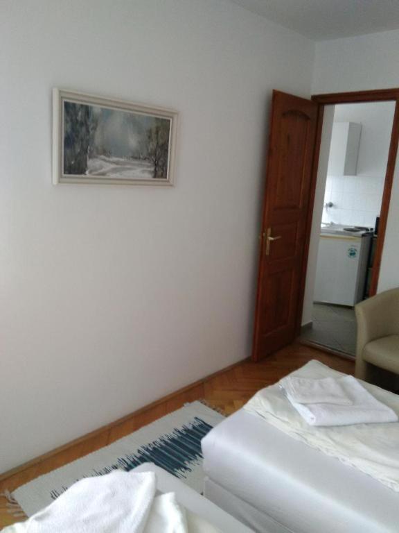 Paprika Vendeghaz Hotel Harkany Luaran gambar