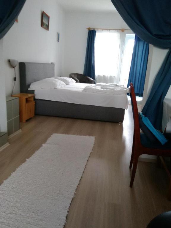 Paprika Vendeghaz Hotel Harkany Luaran gambar