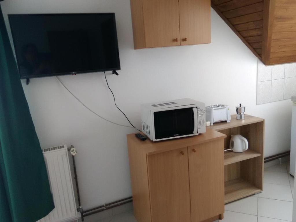 Paprika Vendeghaz Hotel Harkany Luaran gambar