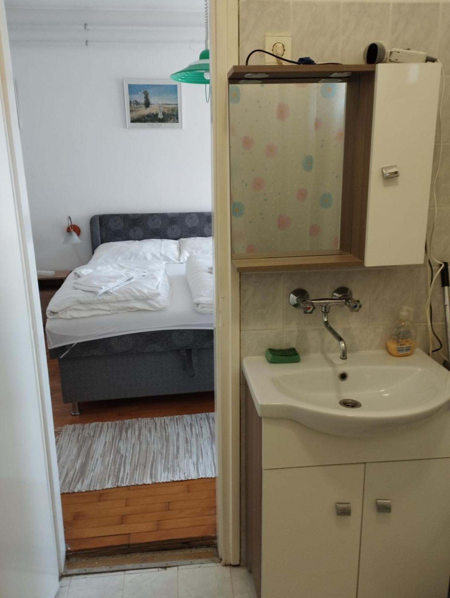 Paprika Vendeghaz Hotel Harkany Luaran gambar