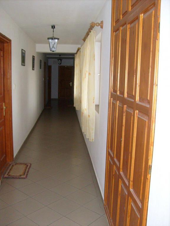 Paprika Vendeghaz Hotel Harkany Luaran gambar